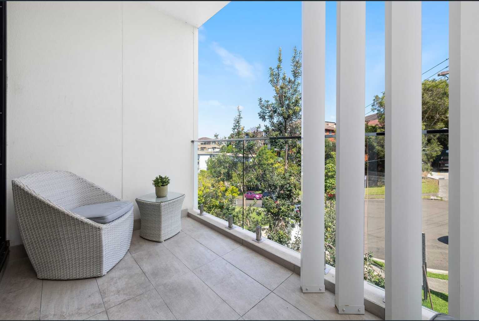 203/46 Gladstone Avenue Ryde 203/46 Gladstone Avenue Ryde
