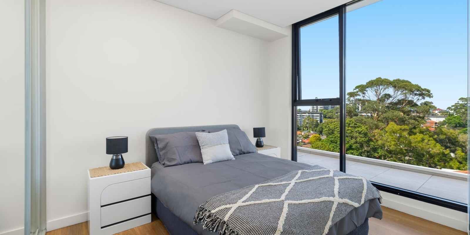 203/46 Gladstone Avenue Ryde 203/46 Gladstone Avenue Ryde