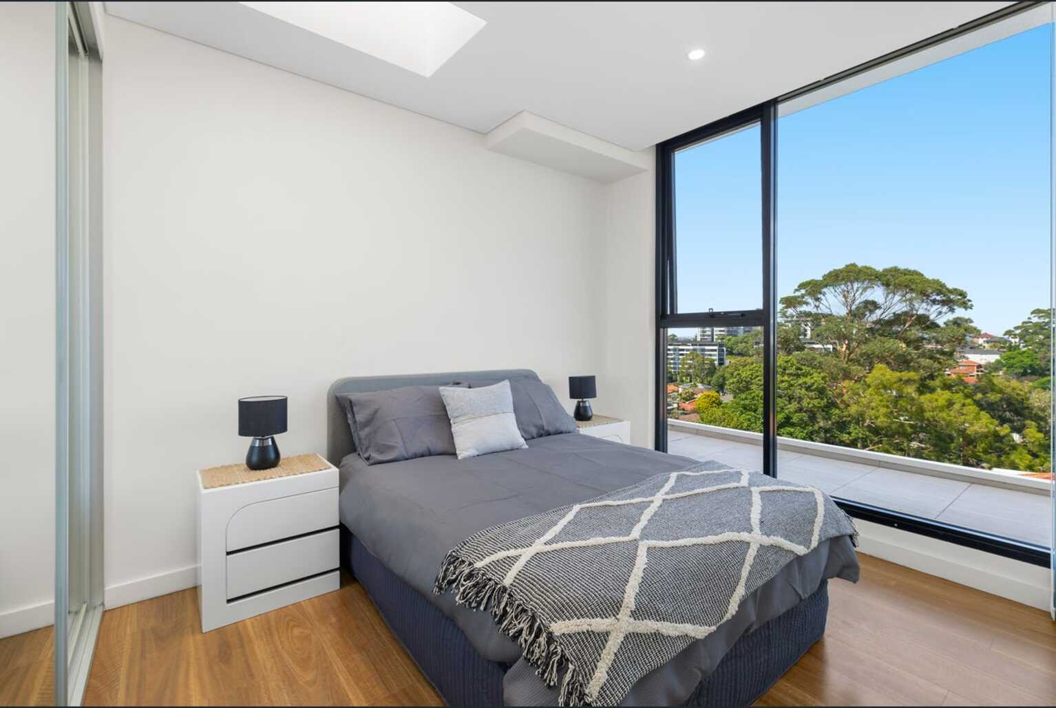 203/46 Gladstone Avenue Ryde 203/46 Gladstone Avenue Ryde