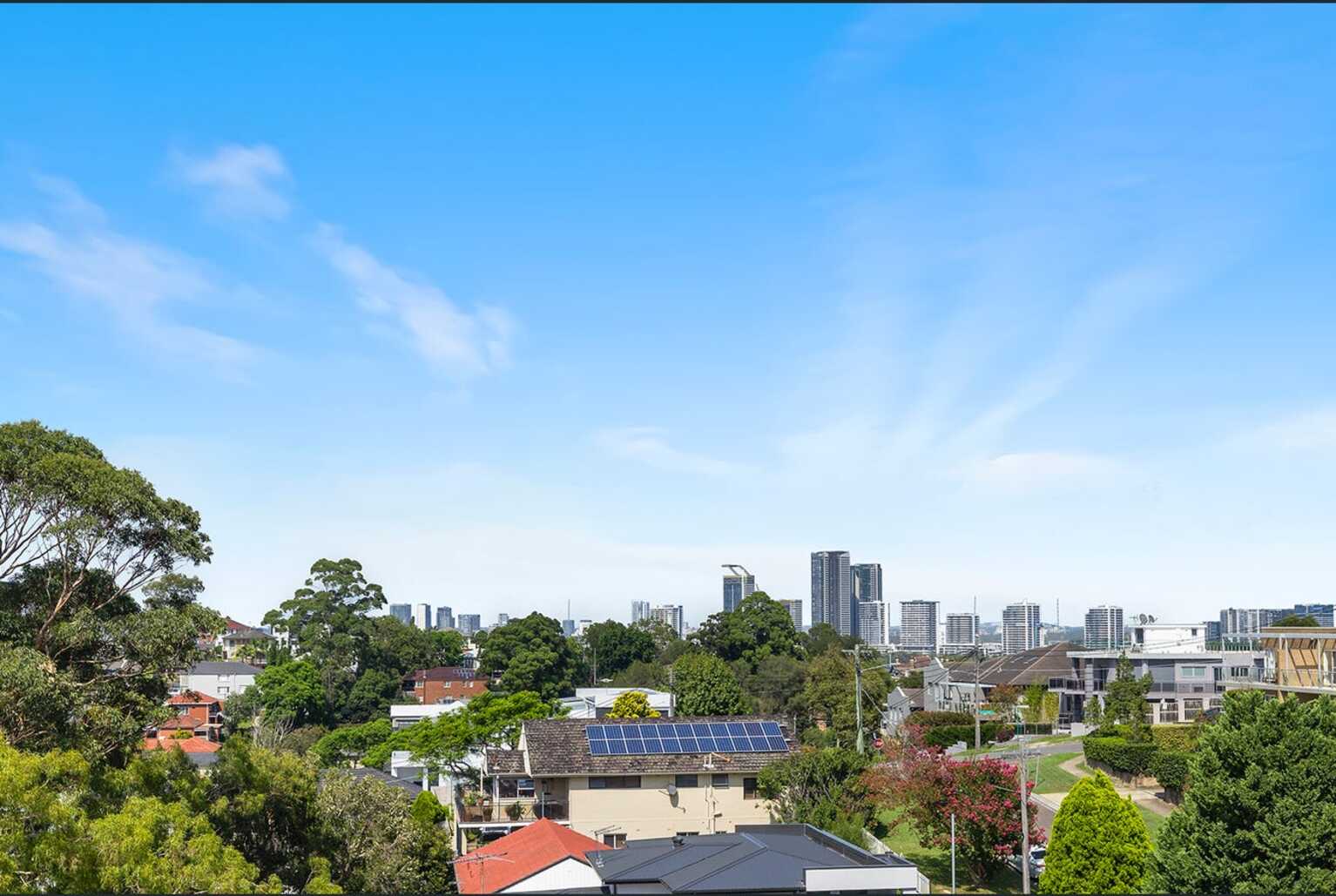 203/46 Gladstone Avenue Ryde 203/46 Gladstone Avenue Ryde