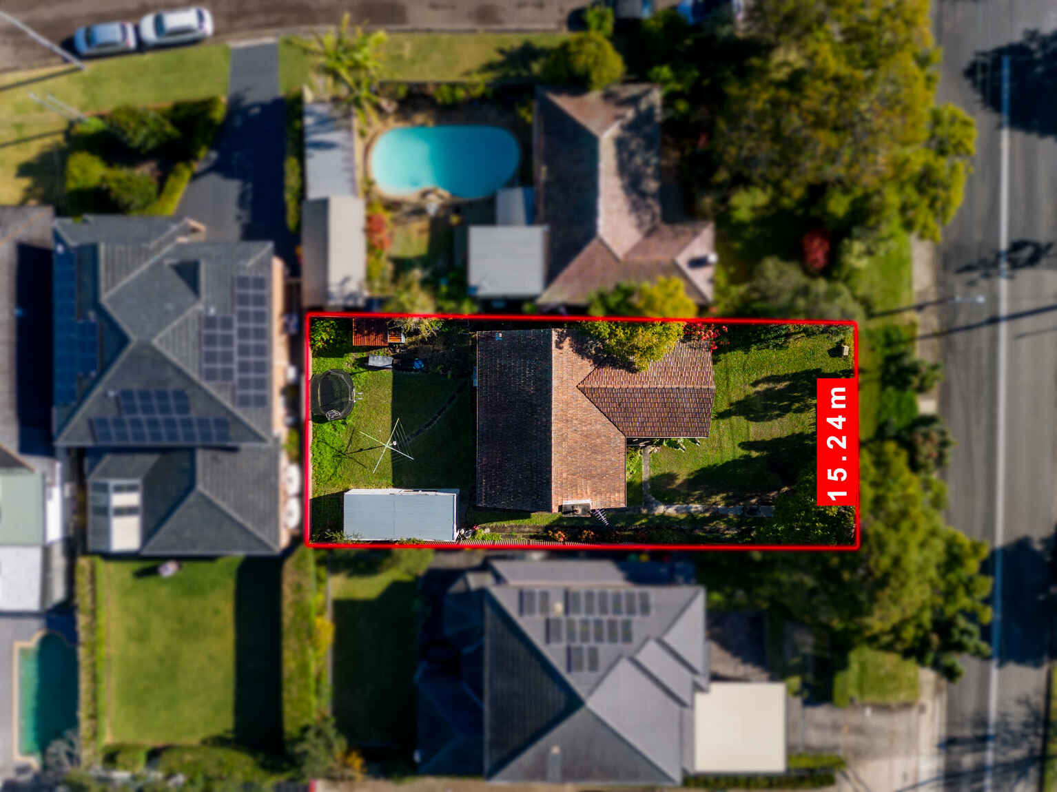 54 Cox Road East Ryde