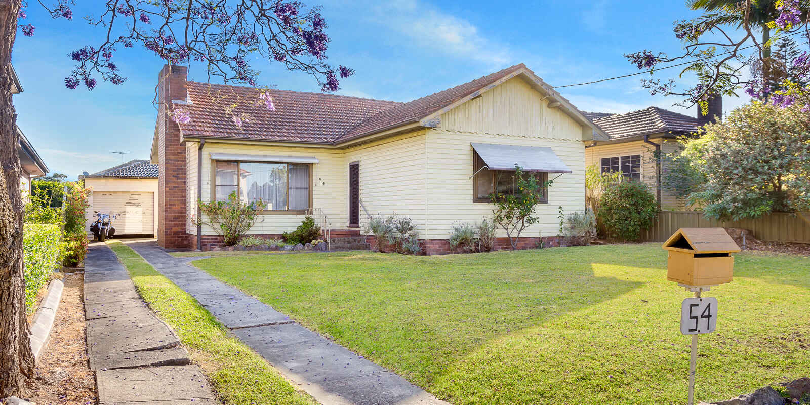 54 Coxs Road East Ryde