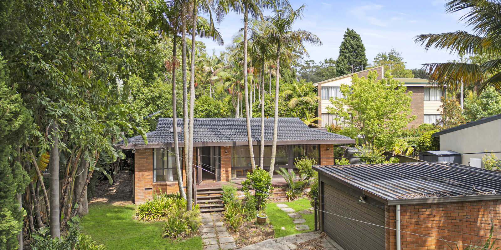 6A Miowera Road North Turramurra 6A Miowera Road North Turramurra