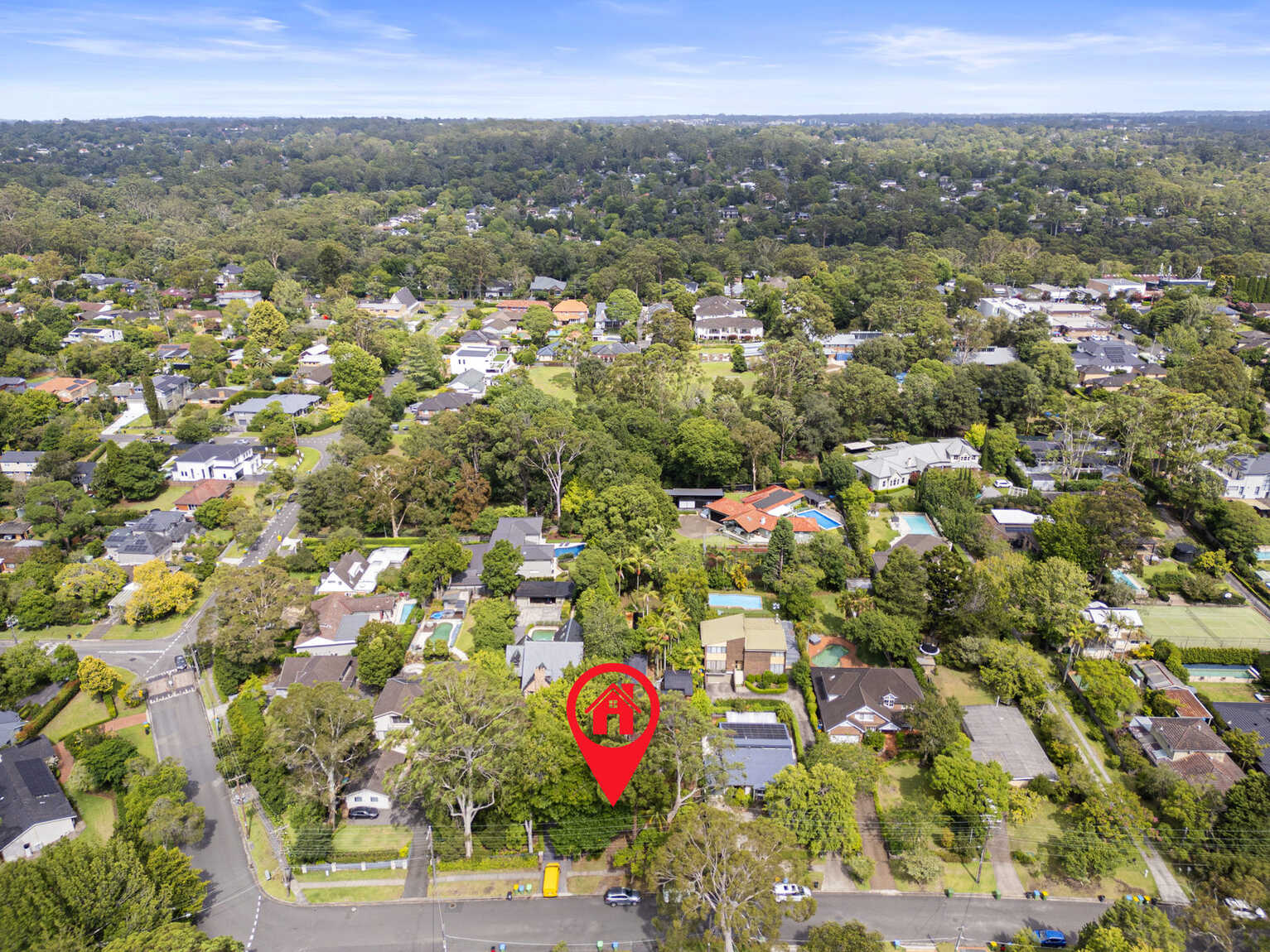 6A Miowera Road North Turramurra 6A Miowera Road North Turramurra