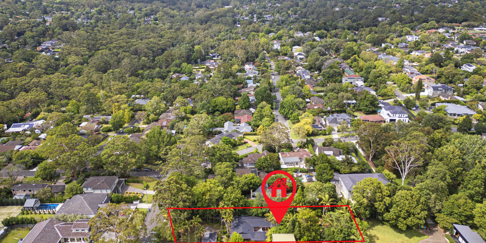 6A Miowera Road North Turramurra 6A Miowera Road North Turramurra