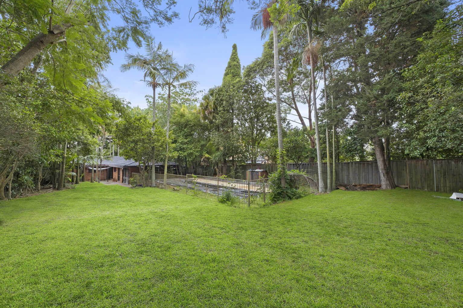 6A Miowera Road North Turramurra 6A Miowera Road North Turramurra