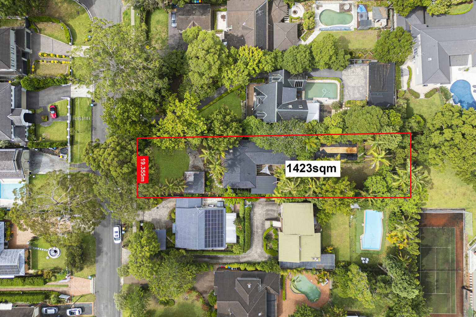 6A Miowera Road North Turramurra 6A Miowera Road North Turramurra
