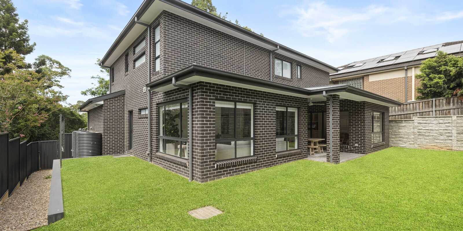 47 Wongala Crescent Beecroft