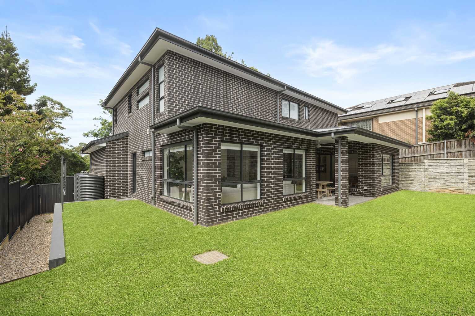 47 Wongala Crescent Beecroft