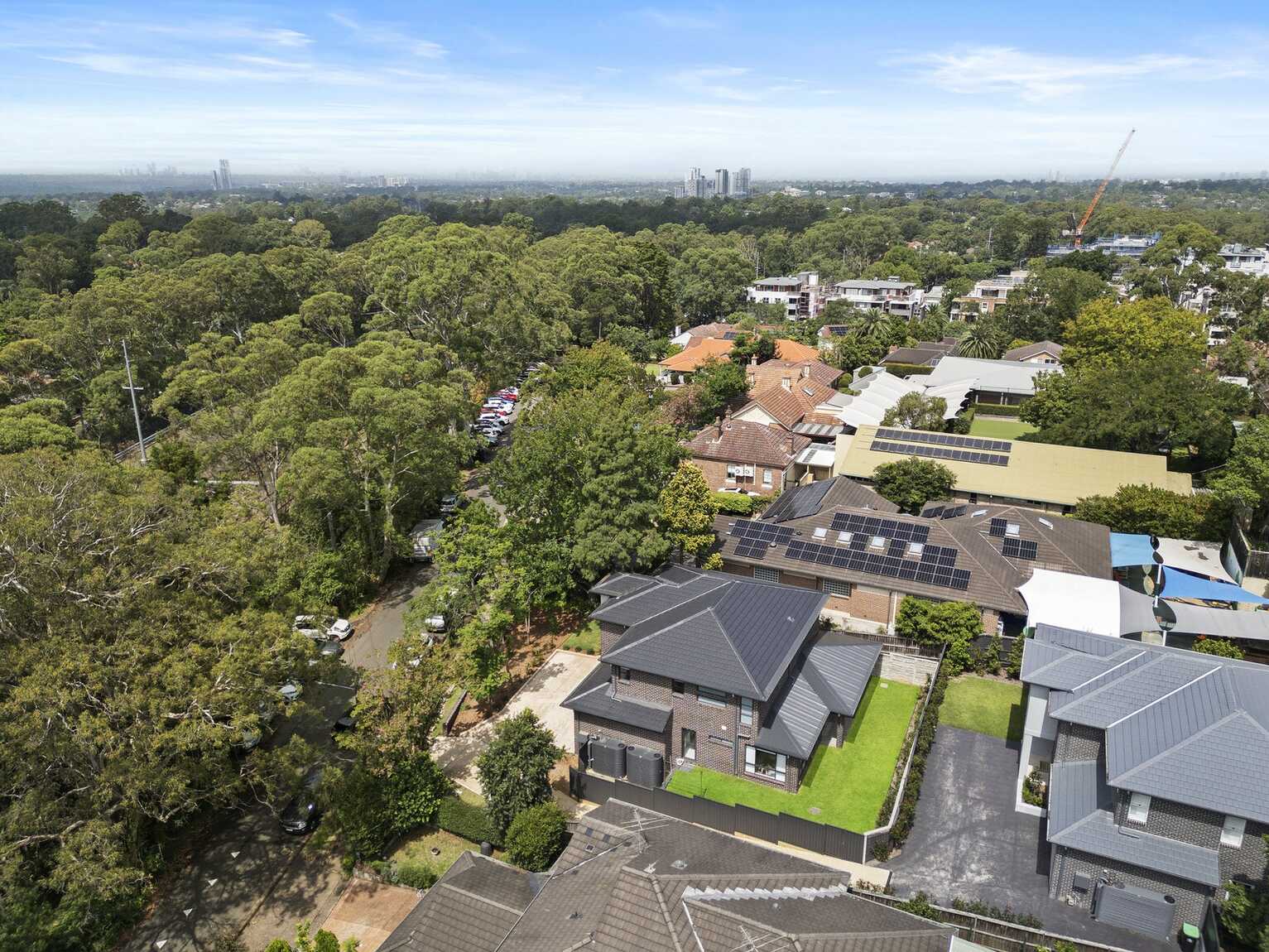 47 Wongala Crescent Beecroft