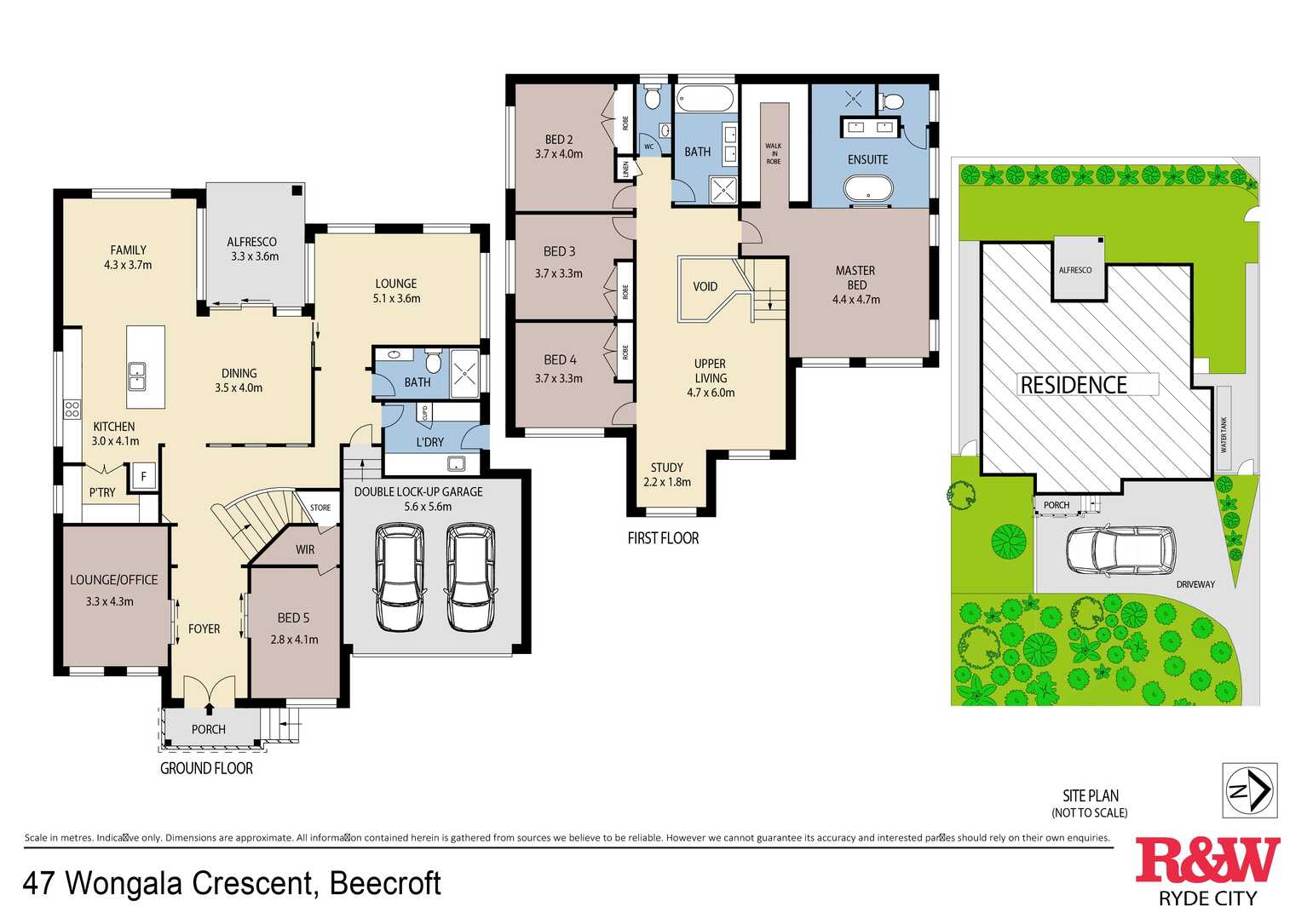 47 Wongala Crescent Beecroft