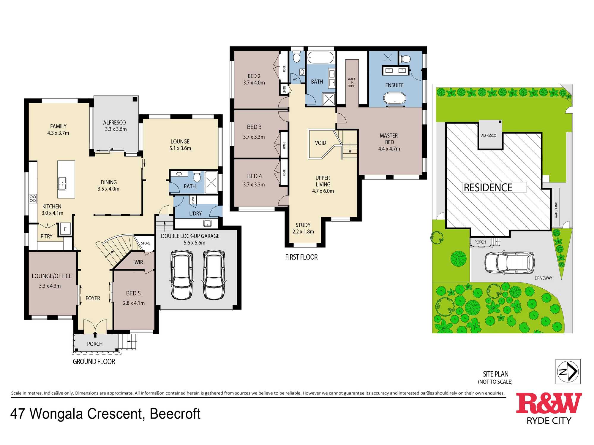47 Wongala Crescent Beecroft