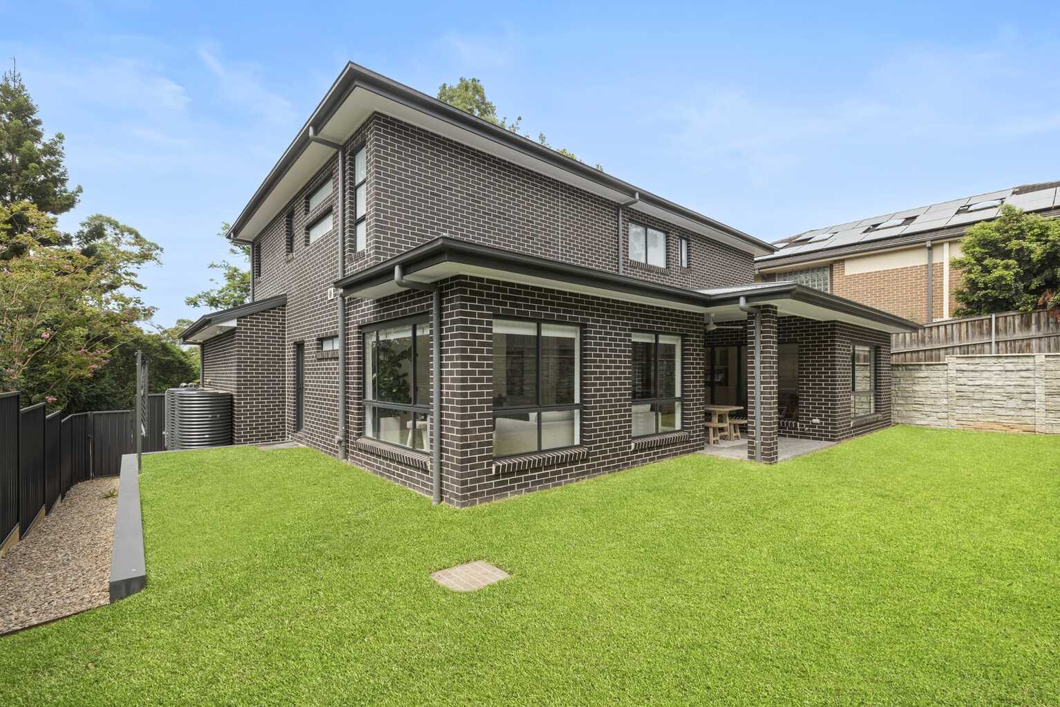 47 Wongala Crescent Beecroft