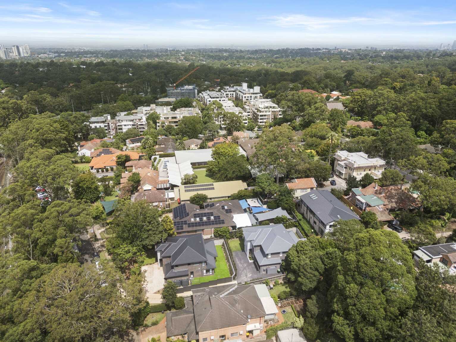 47 Wongala Crescent Beecroft