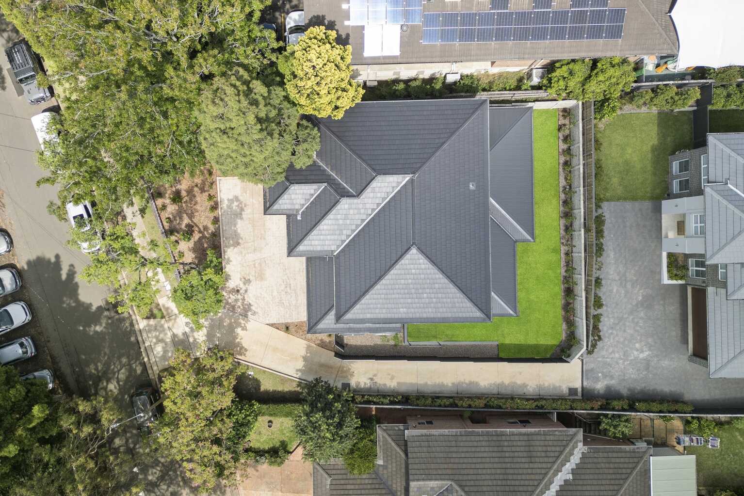 47 Wongala Crescent Beecroft