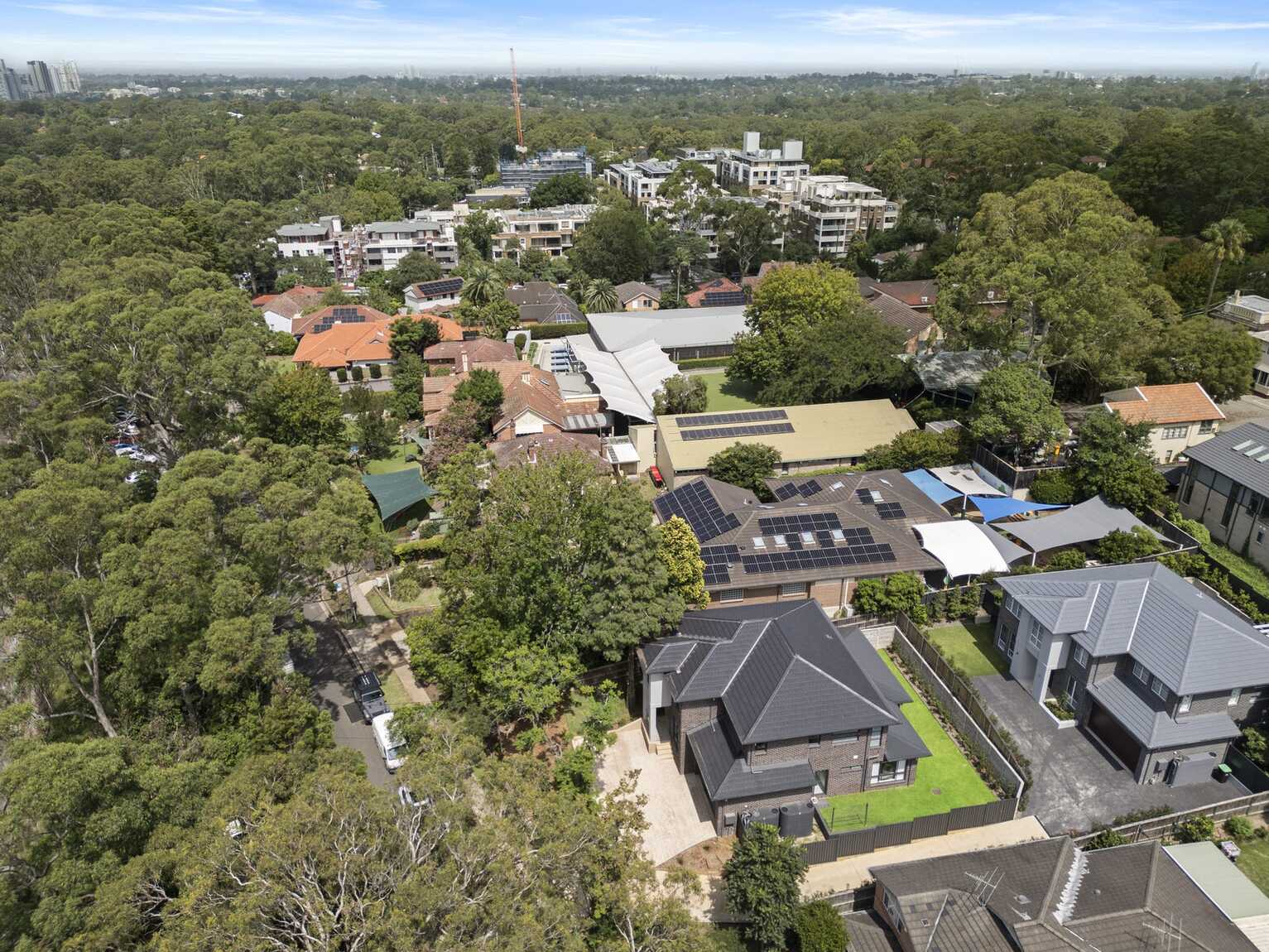 47 Wongala Crescent Beecroft