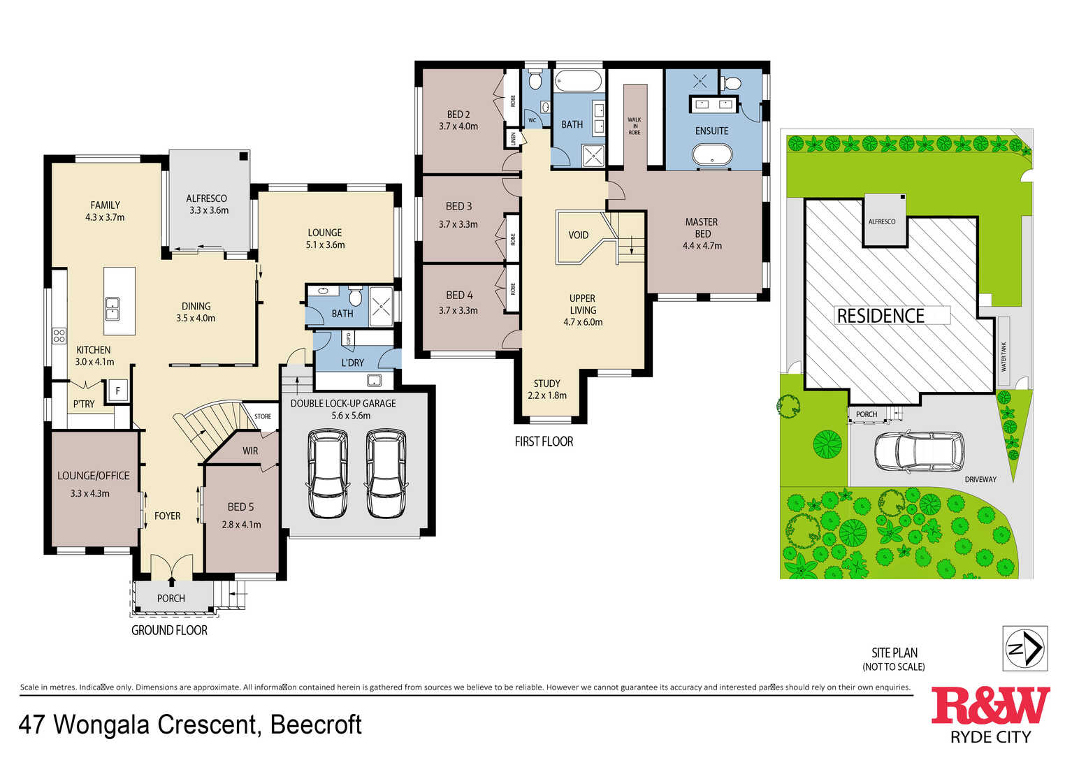 47 Wongala Crescent Beecroft