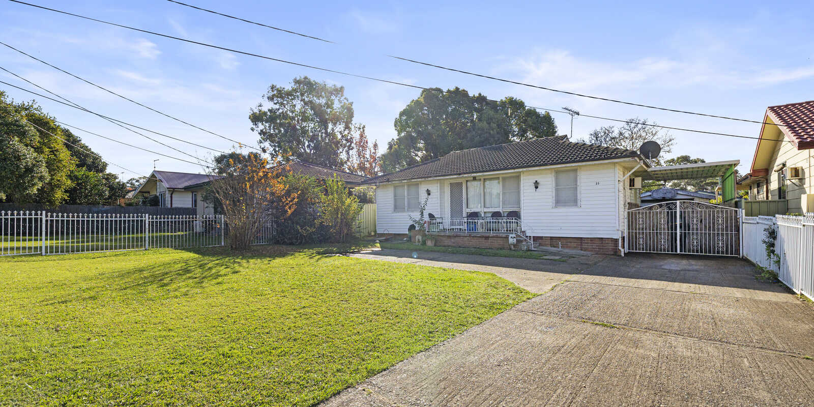 23 Athel Street North St Marys