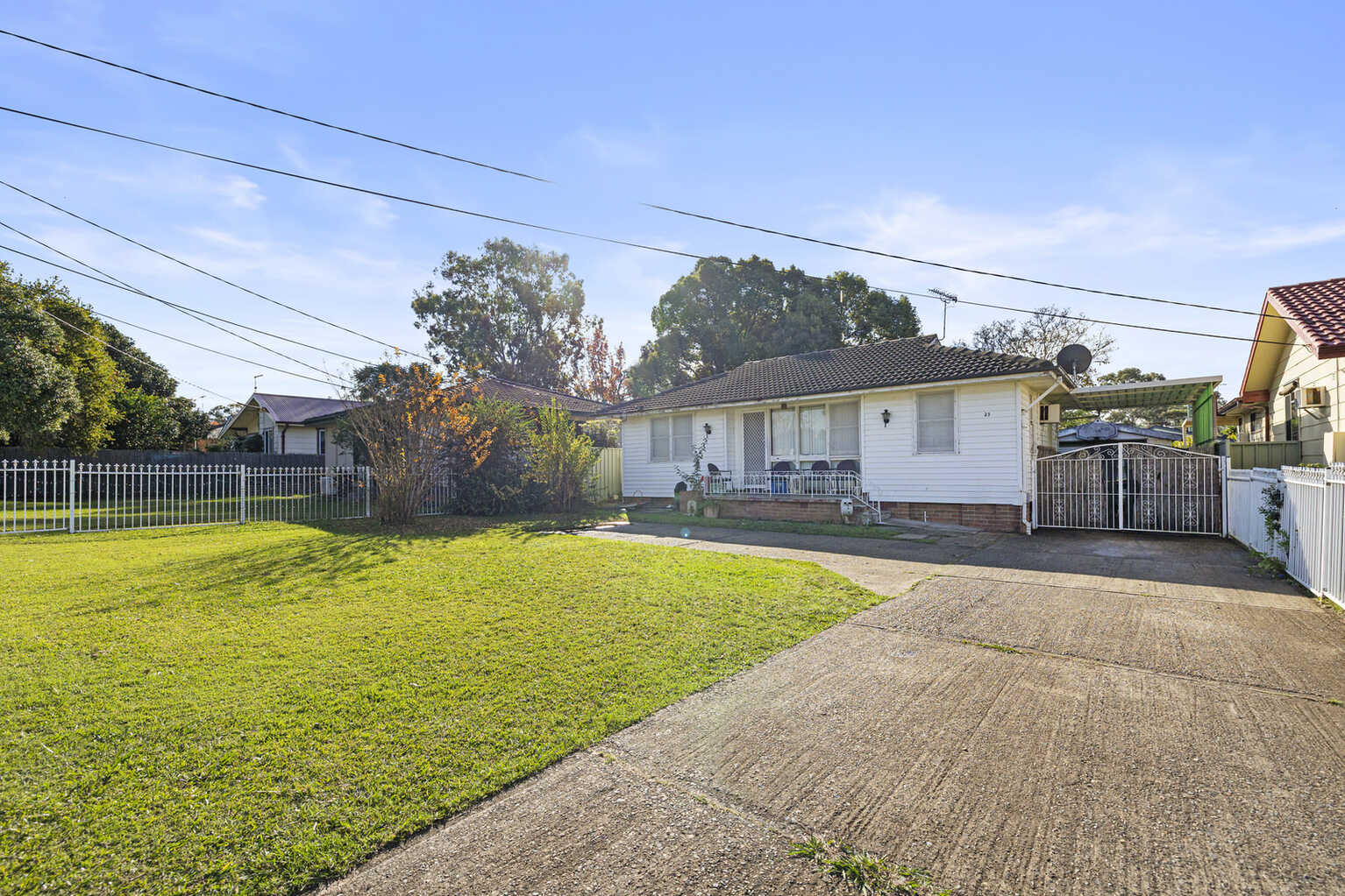23 Athel Street North St Marys