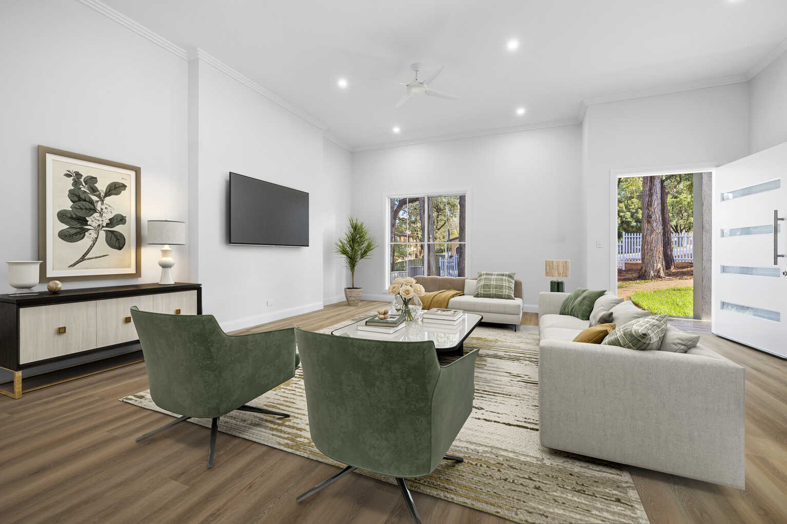 39 Orchard Road Beecroft