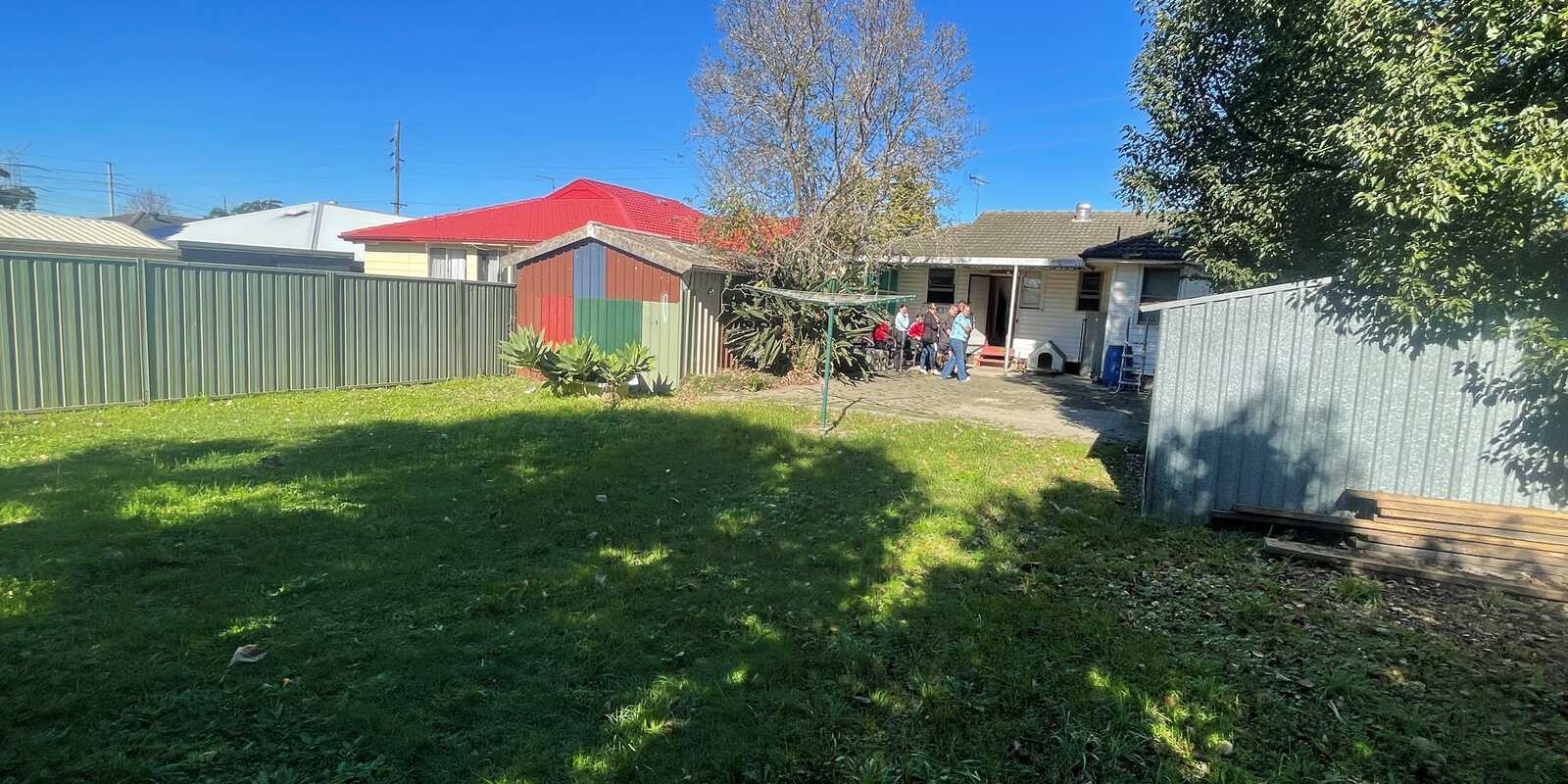 23 Athel Street North St Marys