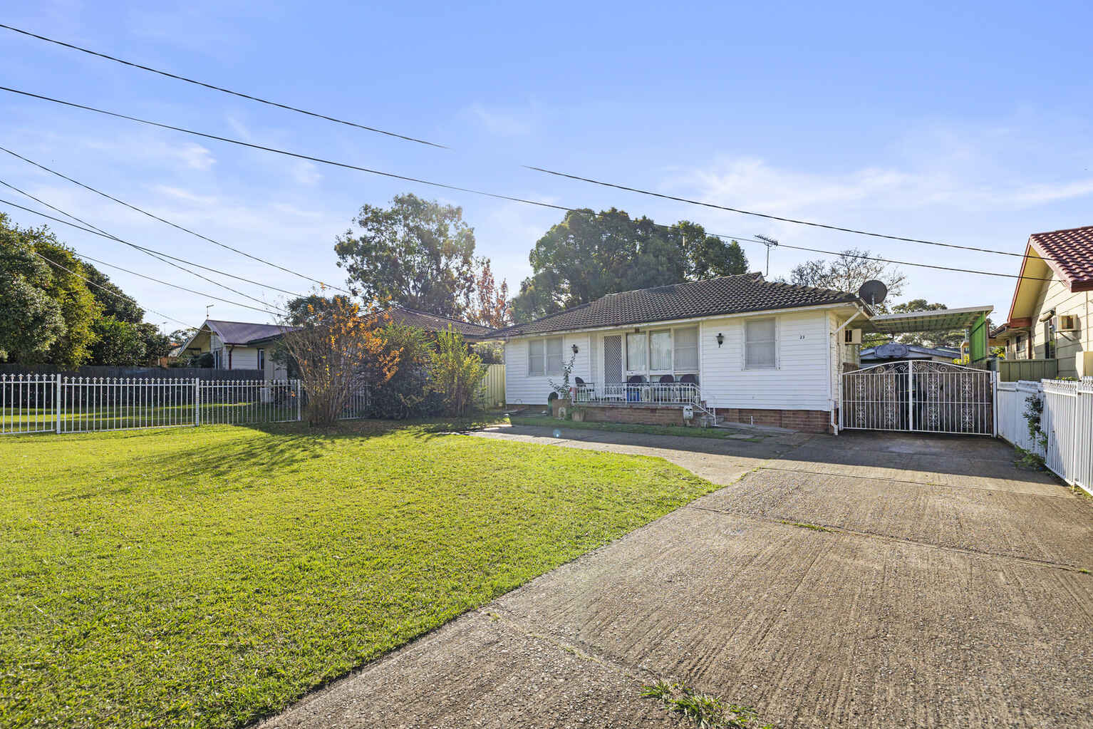 23 Athel Street North St Marys
